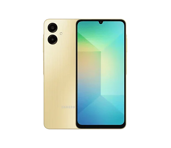 Samsung Galaxy A06 (TDRA)